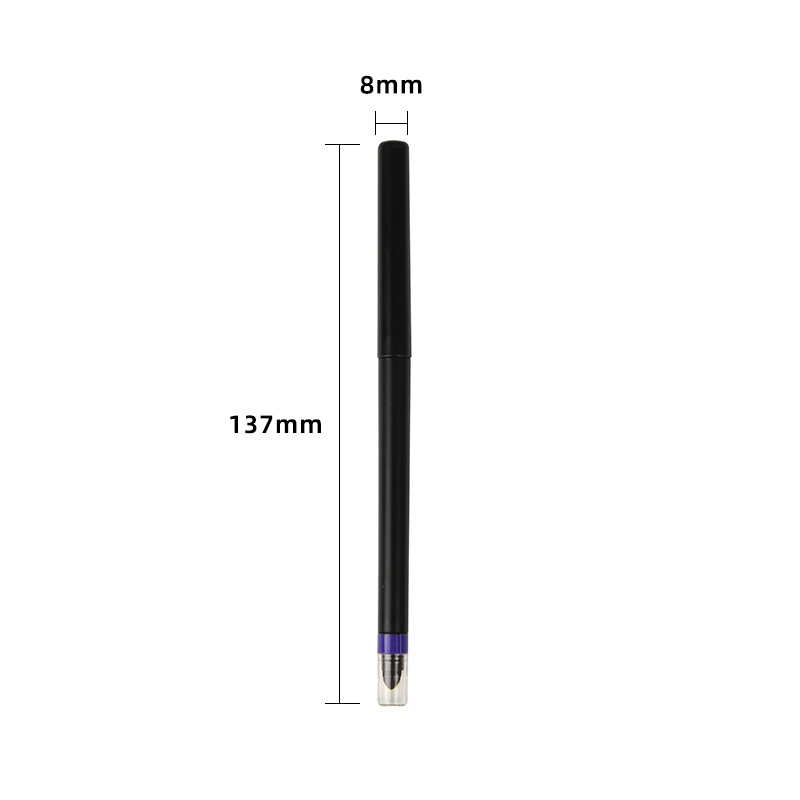 Waterproof Color Eyeliner Maker - Thincen Cosmetics 10