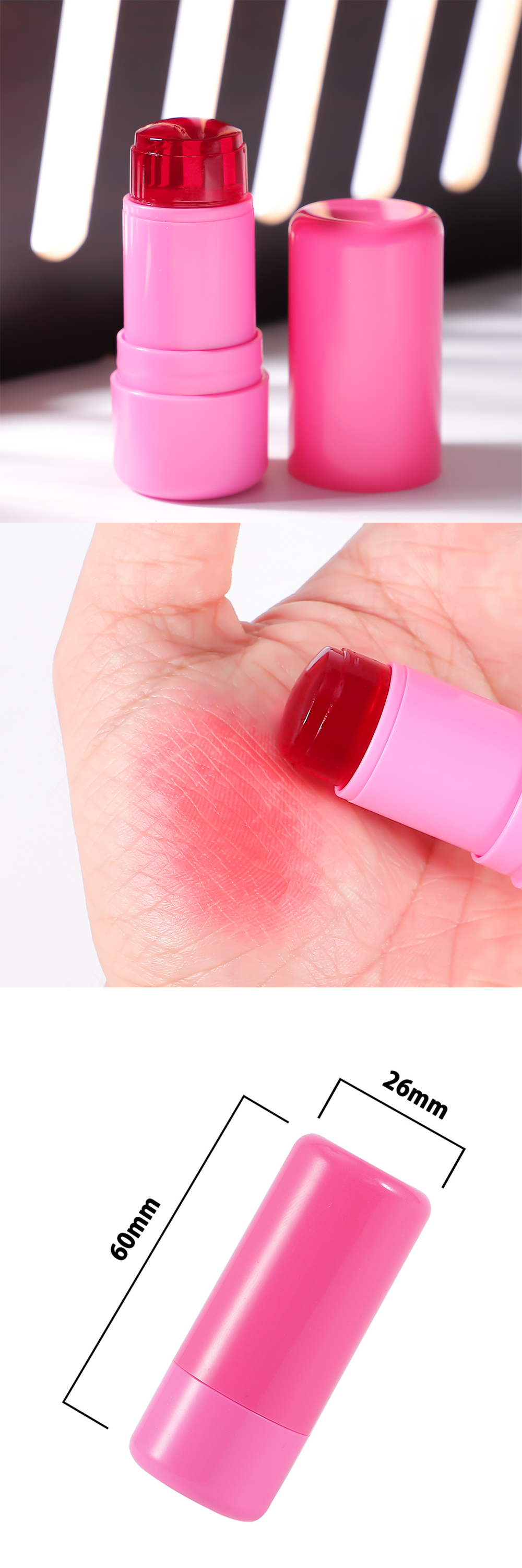 Quality Jelly Blush Manufacturer | Thincen 9