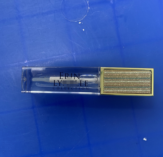 Custom Lipgloss Vendors Vegan Long Lasting Sheer Sparkle Glossy Lipgloss 46