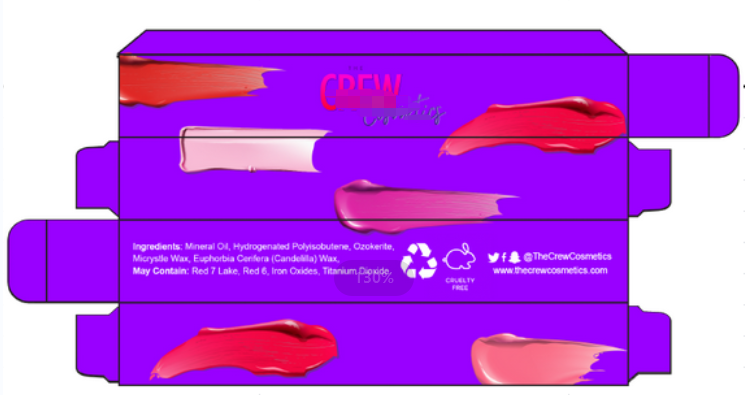 Custom Lipgloss Vendors Vegan Long Lasting Sheer Sparkle Glossy Lipgloss 60