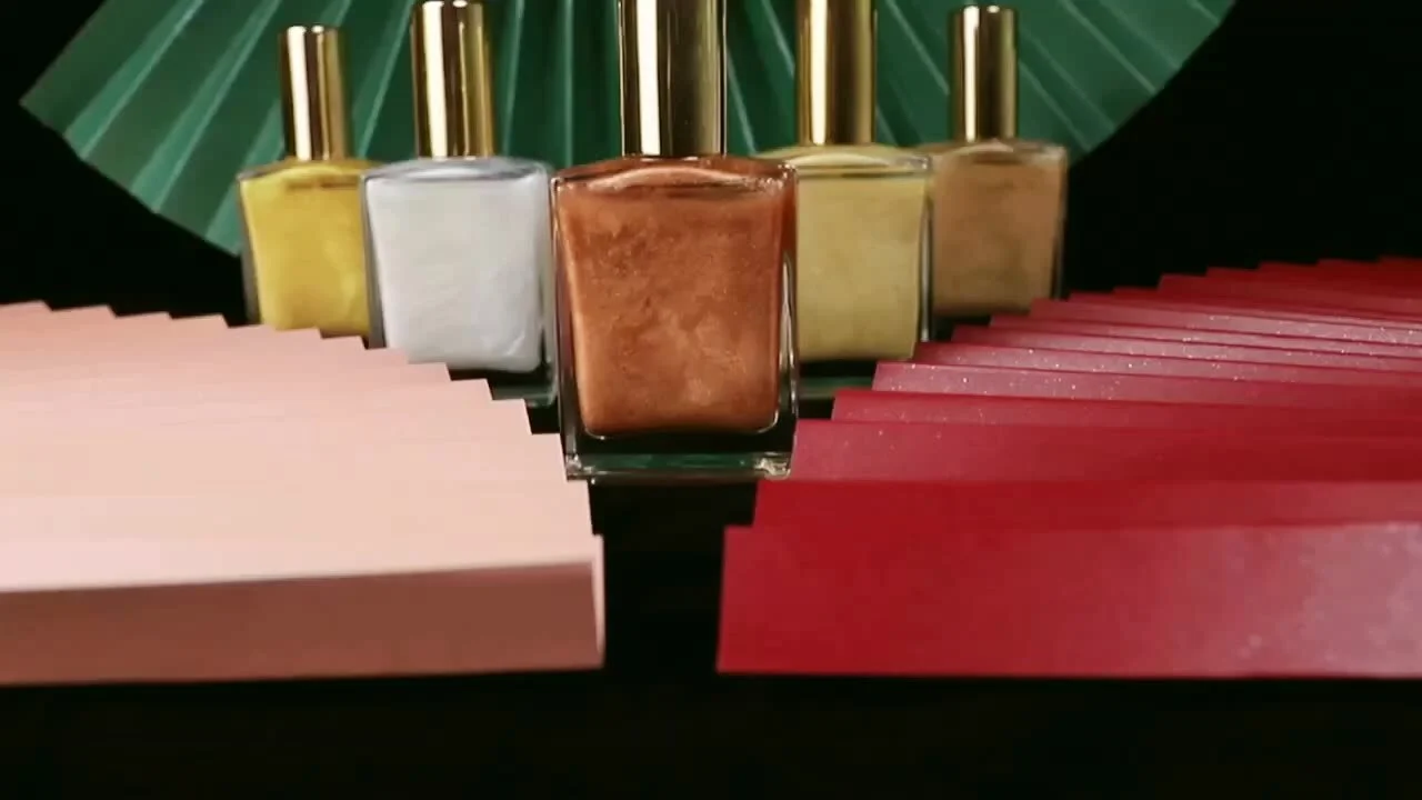 Wholesale Private Label Liquid Highlighter 1