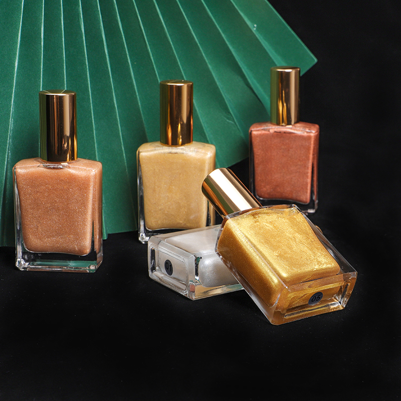 Wholesale Private Label Liquid Highlighter 9