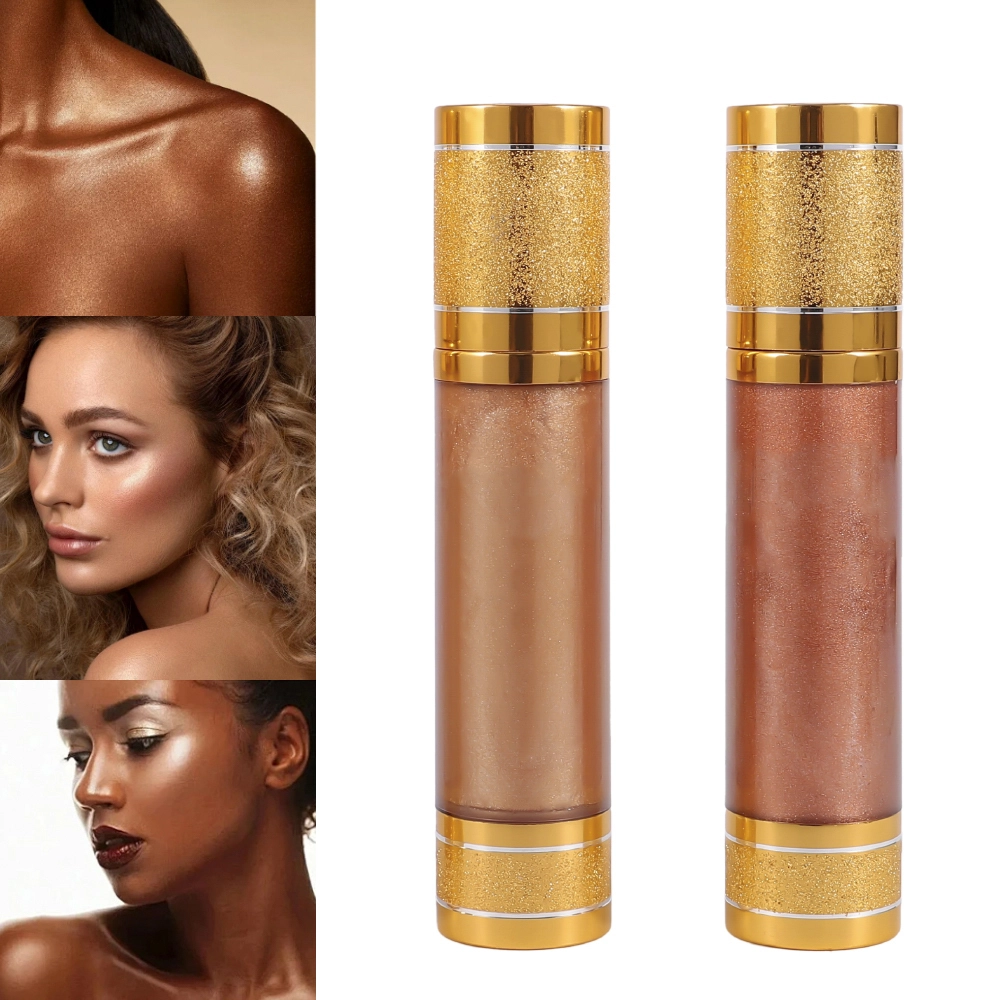 Best body shimmer oil Company - Thincen 1