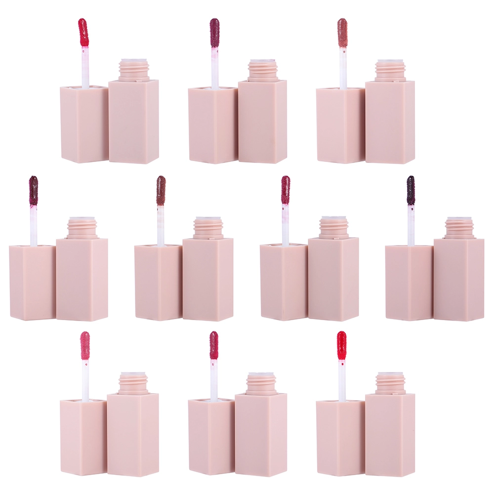 Customized Glossy lipstick manufacturers From China | Thincen 1