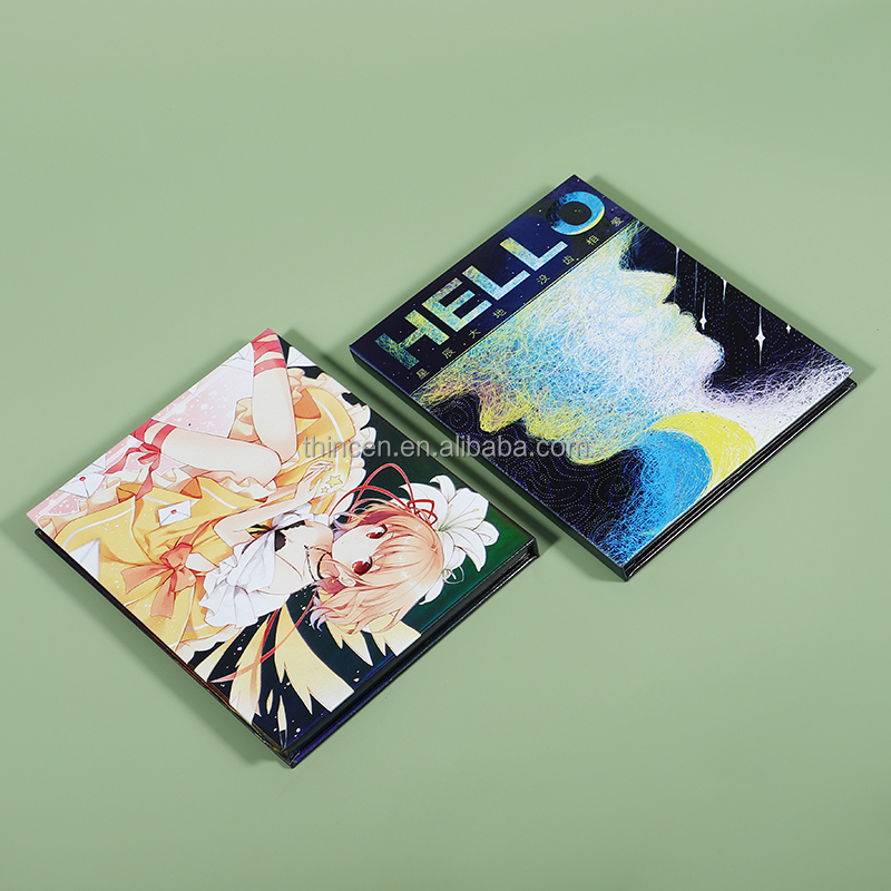 Wholesale 20 Colors High Pigment Vegan Private Label Eyeshadow Palette - Thincen 8