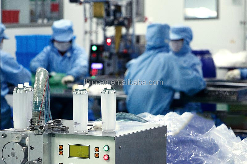 Wholesale 20 Colors High Pigment Vegan Private Label Eyeshadow Palette - Thincen 42