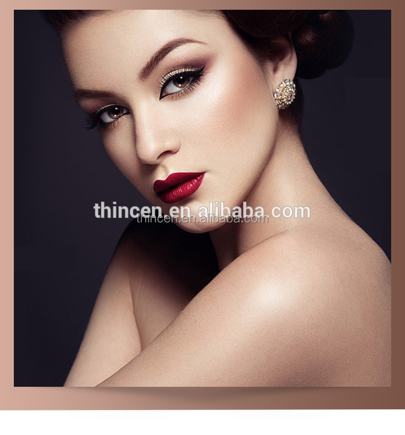 Thincen - 9 Color Wholesale Makeup Long Lasting Waterproof Private Label Eye Brow Gel Eyebrow 10
