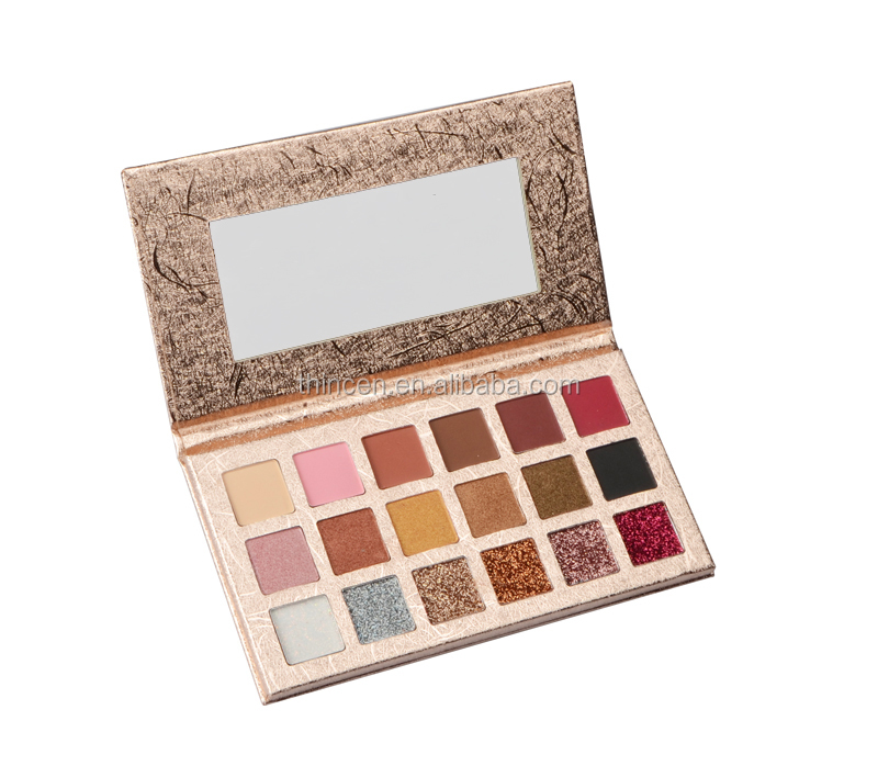 Thincen - 9 Color Wholesale Makeup Long Lasting Waterproof Private Label Eye Brow Gel Eyebrow 36