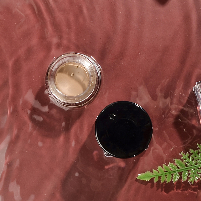 Long Lasting Waterproof 10 Color Eyebrow Cream Pomade Gel 14