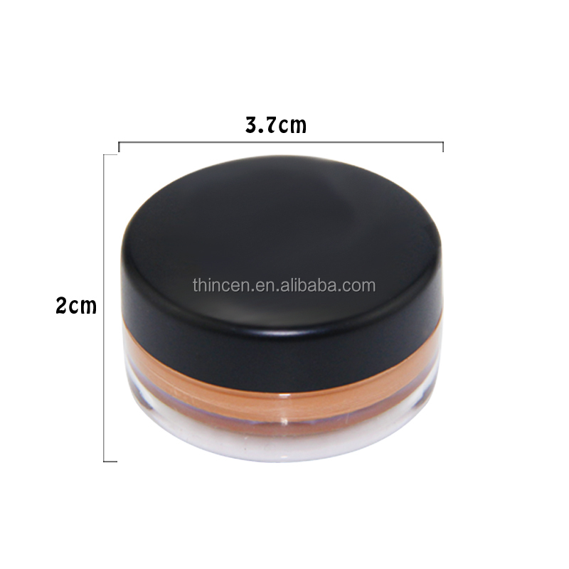 Thincen - Single Color Custom Face Makeup Private label Concealer Concealer 10