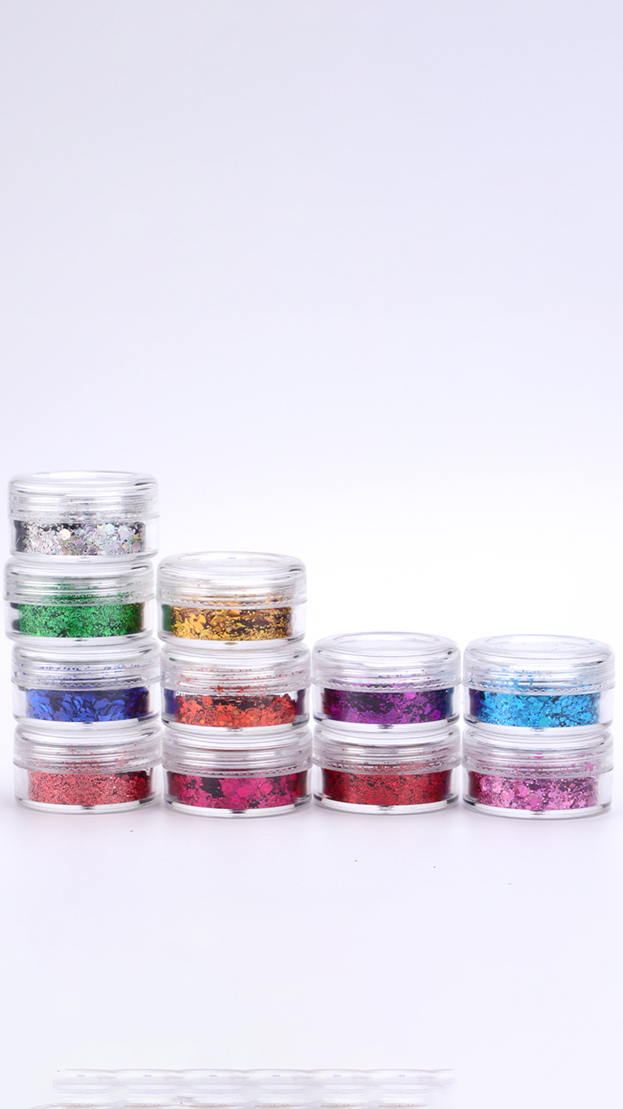Single Glitter Eyeshadow-7