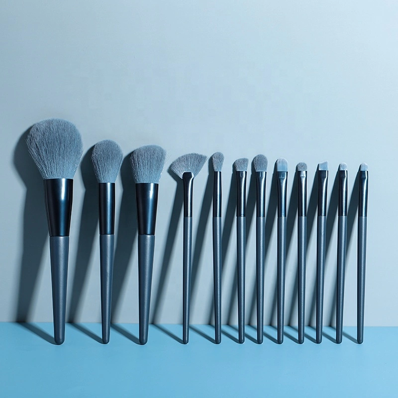 Professional Makeup Brush Set - Wholesale Cosmetics Accessories 1