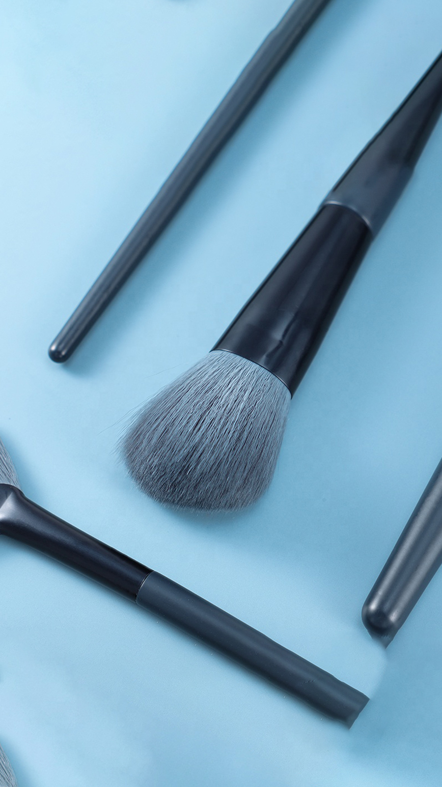 Professional Makeup Brush Set - Wholesale Cosmetics Accessories 9