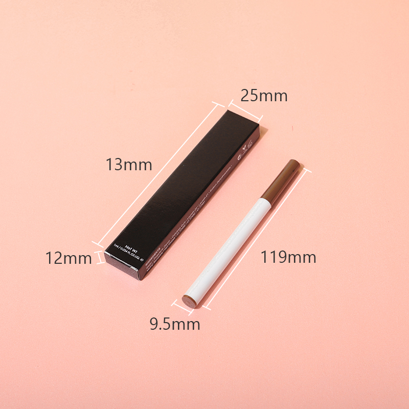 Best Liquid Eyebrow Pen - Wholesale Cosmetics Manufacturer Company - Thincen 9