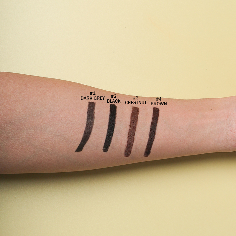 Best Liquid Eyebrow Pen - Wholesale Cosmetics Manufacturer Company - Thincen 10