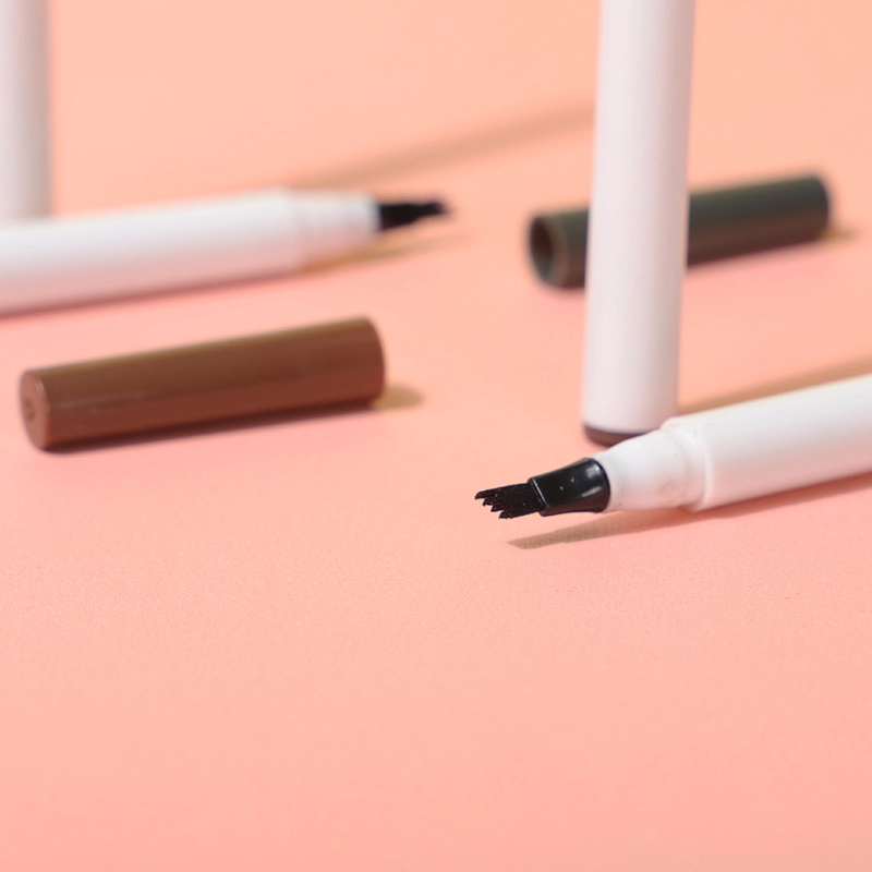 Best Liquid Eyebrow Pen - Wholesale Cosmetics Manufacturer Company - Thincen 1