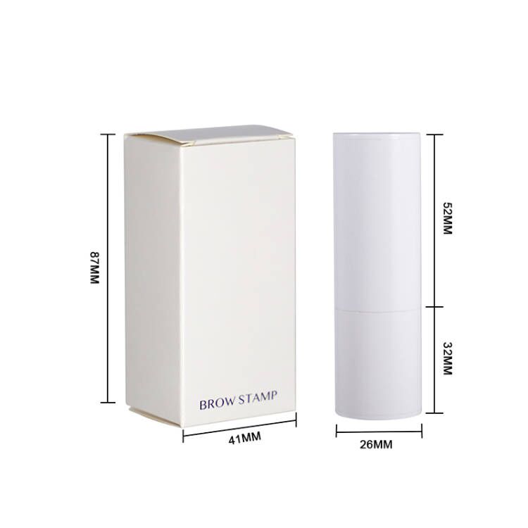 Best Private Label Eyebrow Stamp & Stencils - Wholesale Cosmetics Manufacturer 14