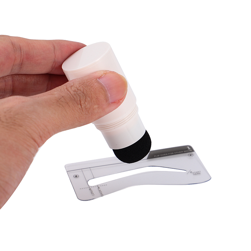 Best Private Label Eyebrow Stamp & Stencils - Wholesale Cosmetics Manufacturer 15