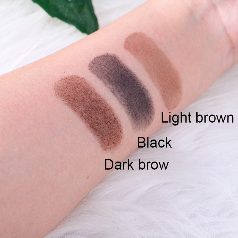 Best Private Label Eyebrow Stamp & Stencils - Wholesale Cosmetics Manufacturer 13