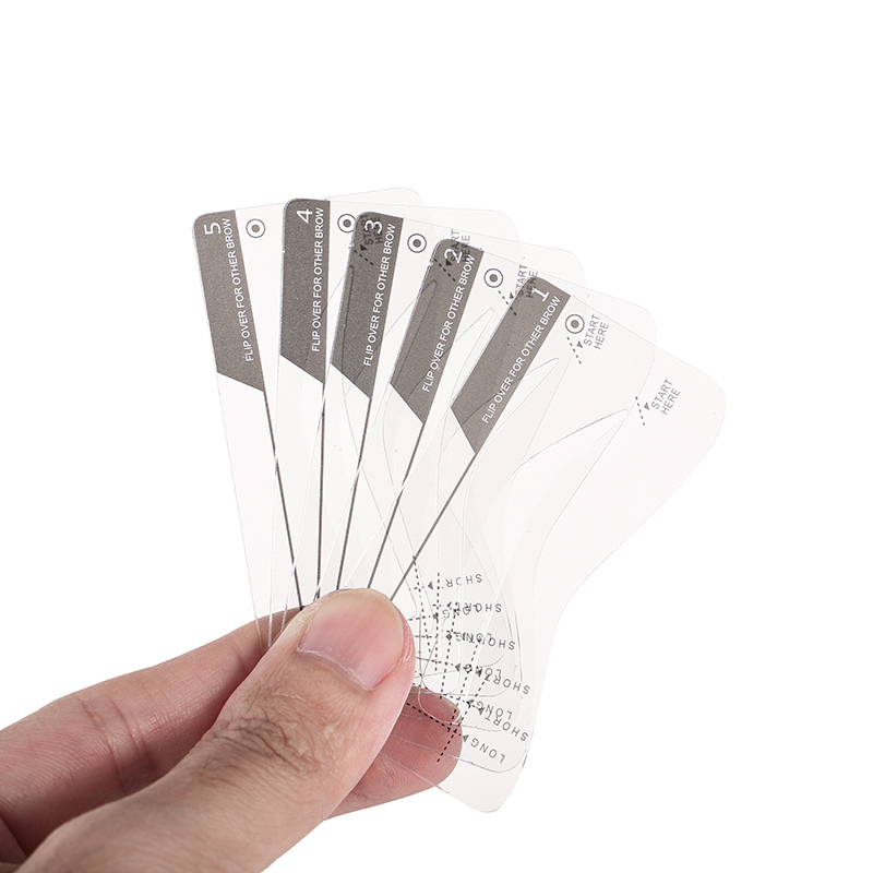 Best Private Label Eyebrow Stamp & Stencils - Wholesale Cosmetics Manufacturer 16