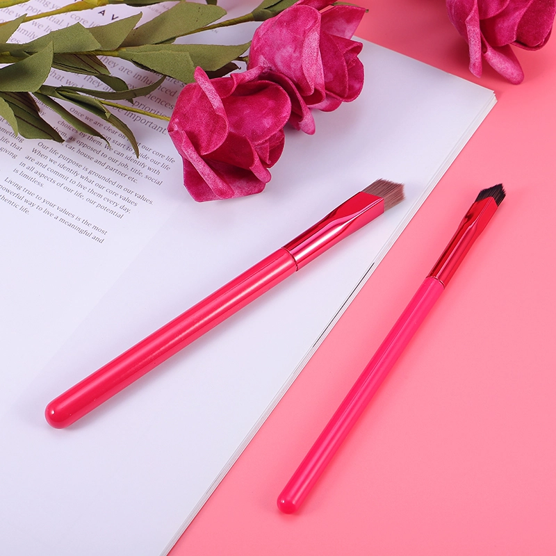 Professional Multi-Function Eyebrow Brush - Wholesale Beauty Tools Manufacturer 1