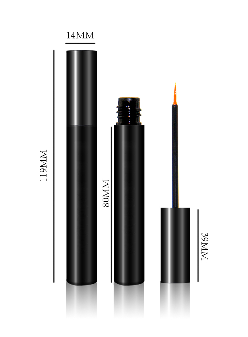 Wholesale Waterproof Mascara | Thincen Cosmetics Manufacturer 9