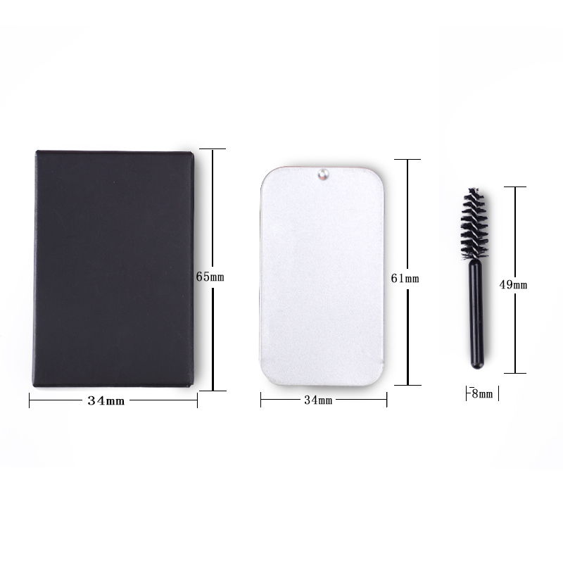 Best Waterproof Eyebrow Styling Gel by Thincen Company - Thincen 13