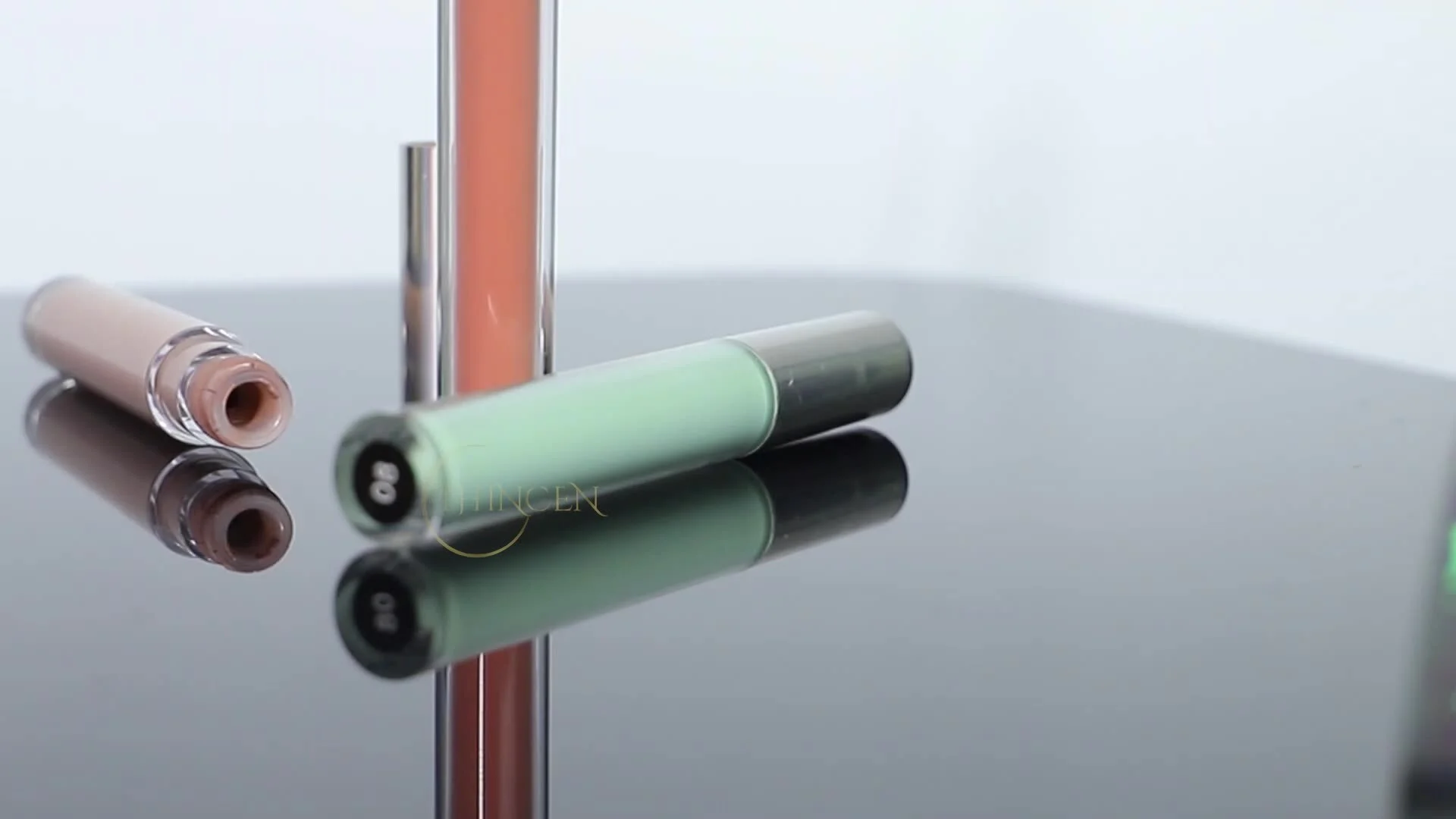 Dark Skin Full Coverage Liquid Concealer Supplier 1