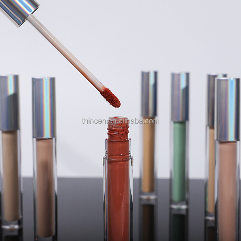 Dark Skin Full Coverage Liquid Concealer Supplier 16