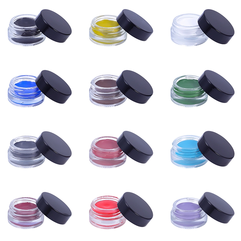 Best ​Waterproof Long Lasting Gel Eyeliner | Thincen wholesale 1