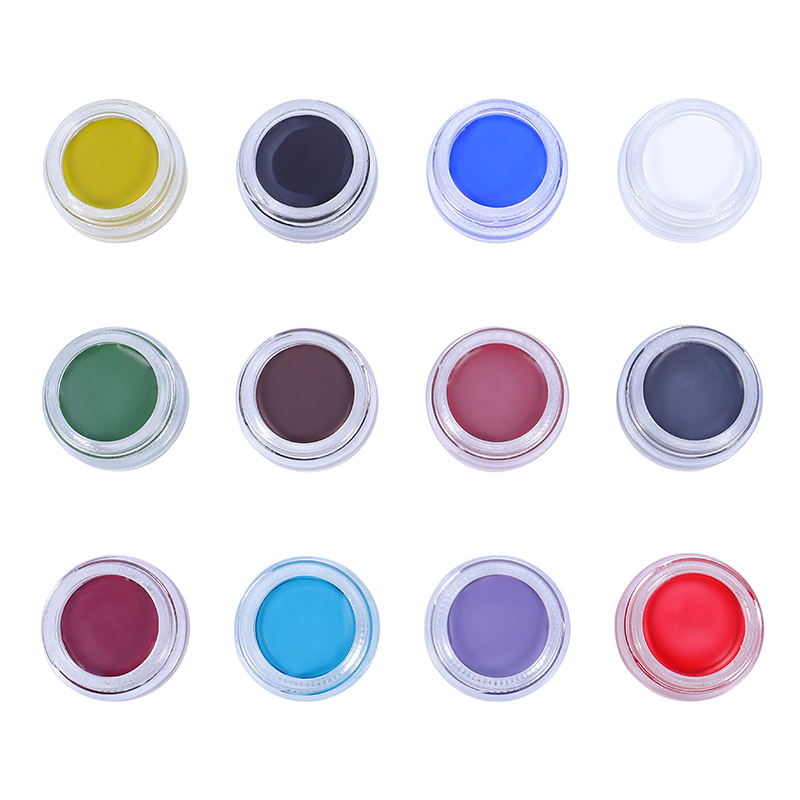 Waterproof Long Lasting Gel Eyeliner | Thincen wholesale