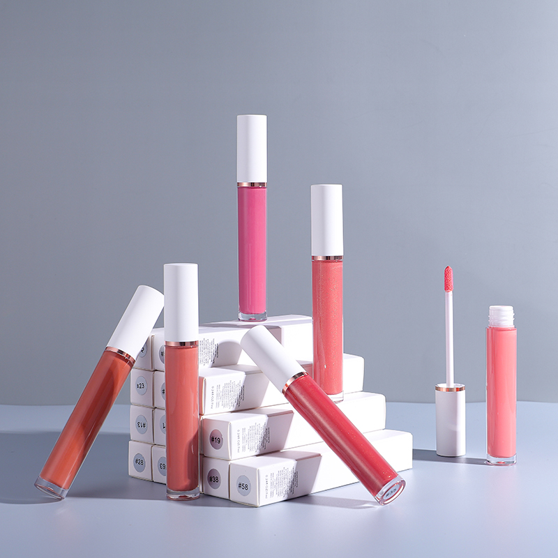  Best Wholesale Vegan Private Label Lip Gloss by Thincen Company - Thincen 