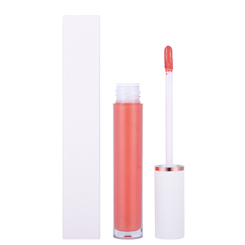 Wholesale Vegan Private Label Lip Gloss