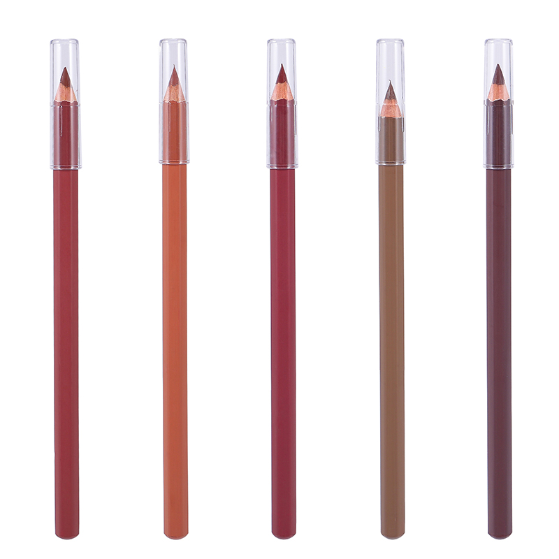 Customized 6 point lip liner manufacturers  | Thincen