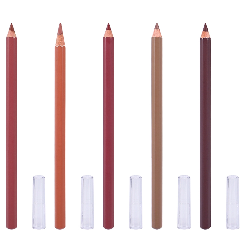 Customized 6 point lip liner manufacturers  | Thincen 1