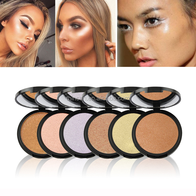 dark skin highlighter manufacturer 9