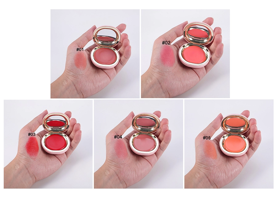 Best Blush Cream Company - Thincen 1