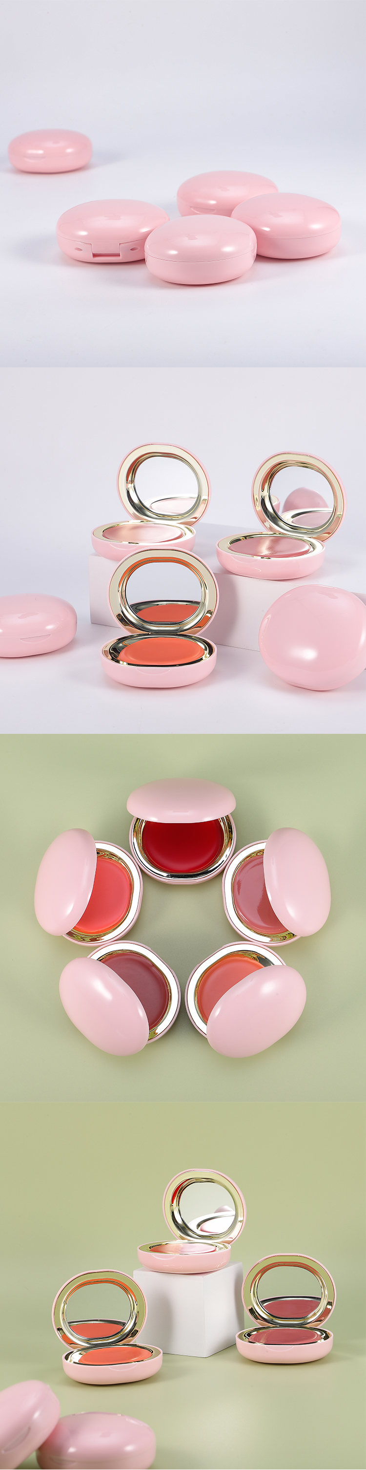 Best Blush Cream Company - Thincen 10