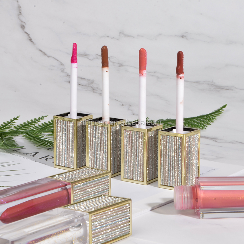 Custom Private Label Liquid Lip Glaze 9