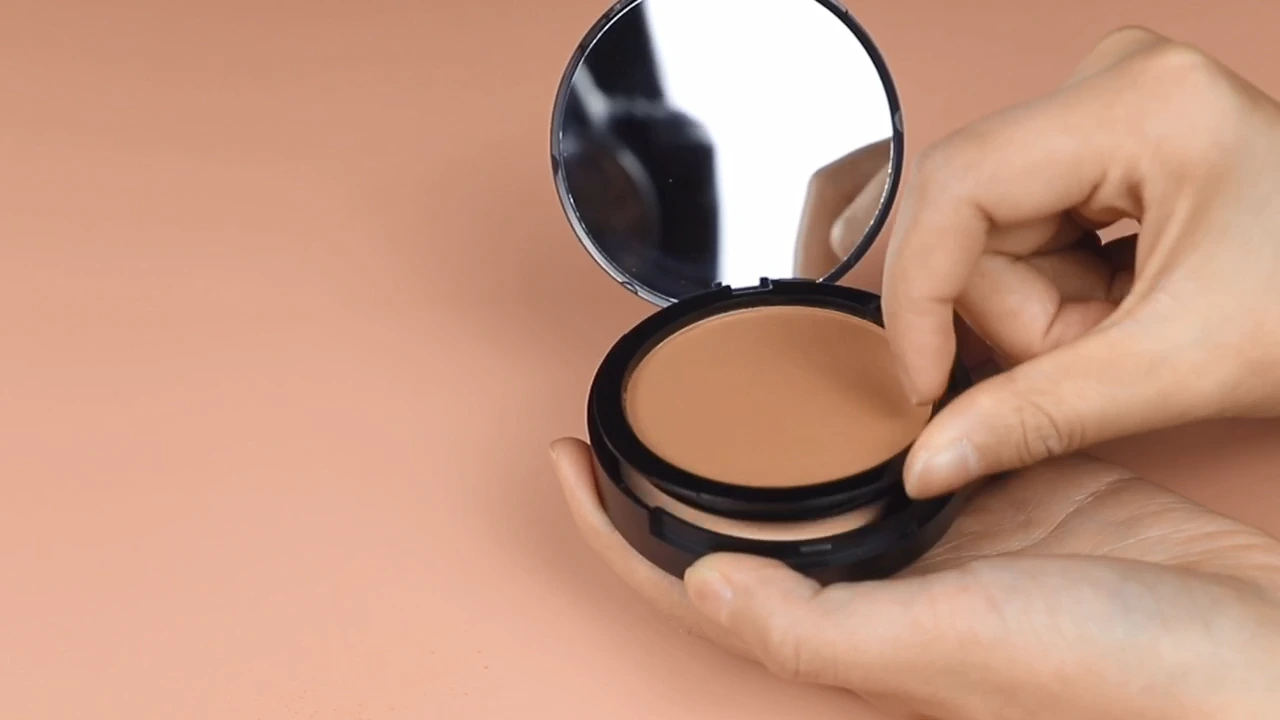 High Quality Waterproof Moisturizing Makeup Puff 1