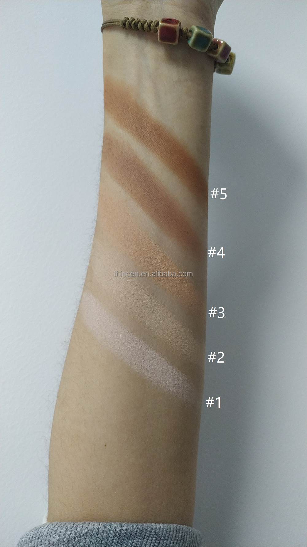 High Quality Waterproof Moisturizing Makeup Puff 15