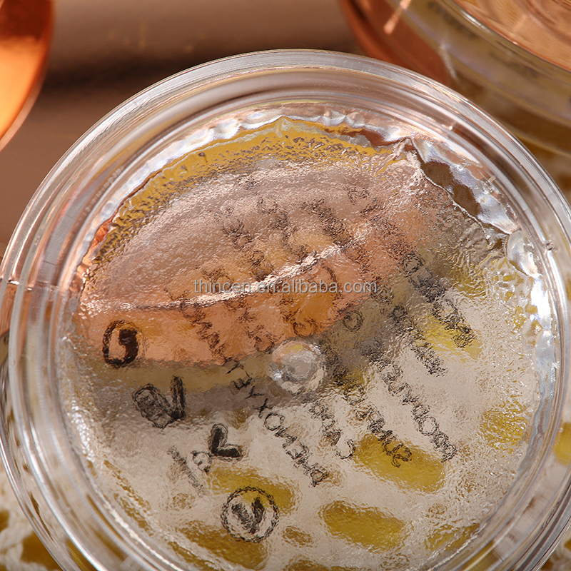 Wholesale Custom Private Label Eyebrow Wax Gel - Thincen 11