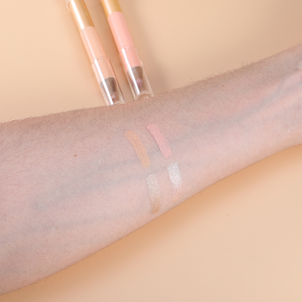 Waterproof High Quality Eyebrow Highlighter 7