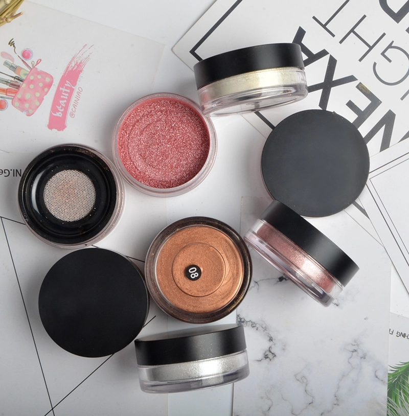 6 shimmering bronzer phosphors 1