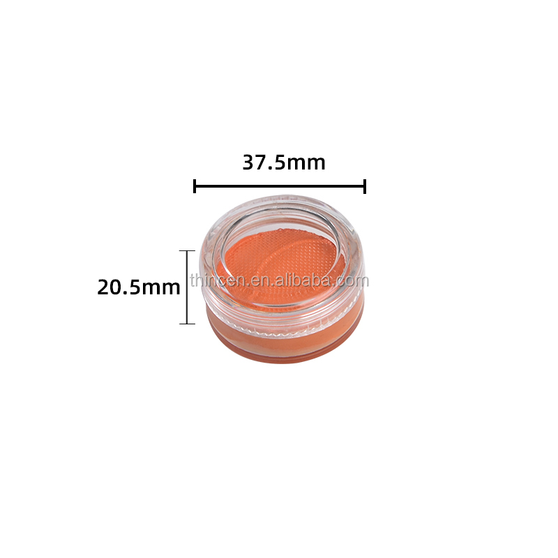 water-based neon color water-activated eyeliner supplier 11