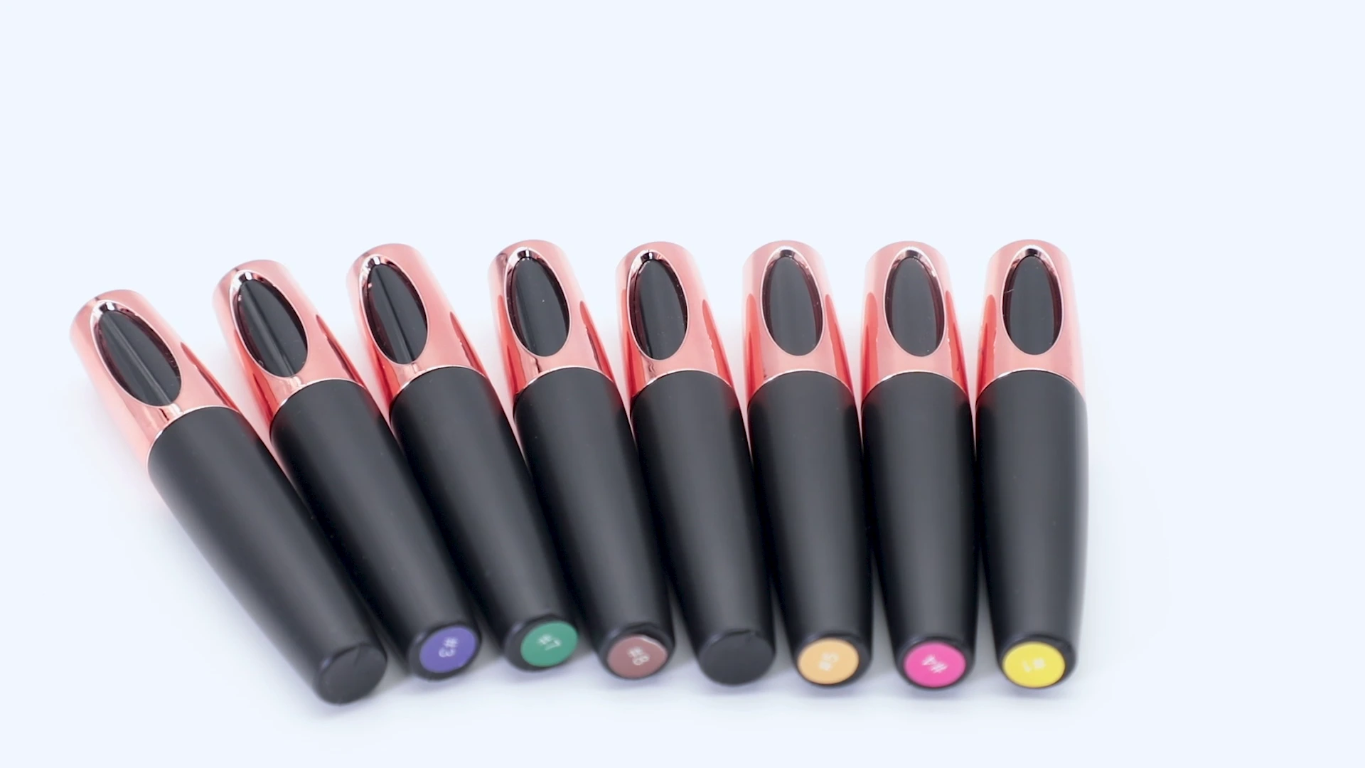 Custom Lengthening Color Mascara 1