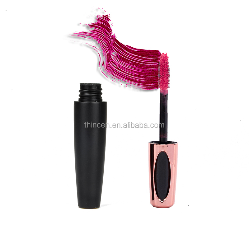 Custom Lengthening Color Mascara 11