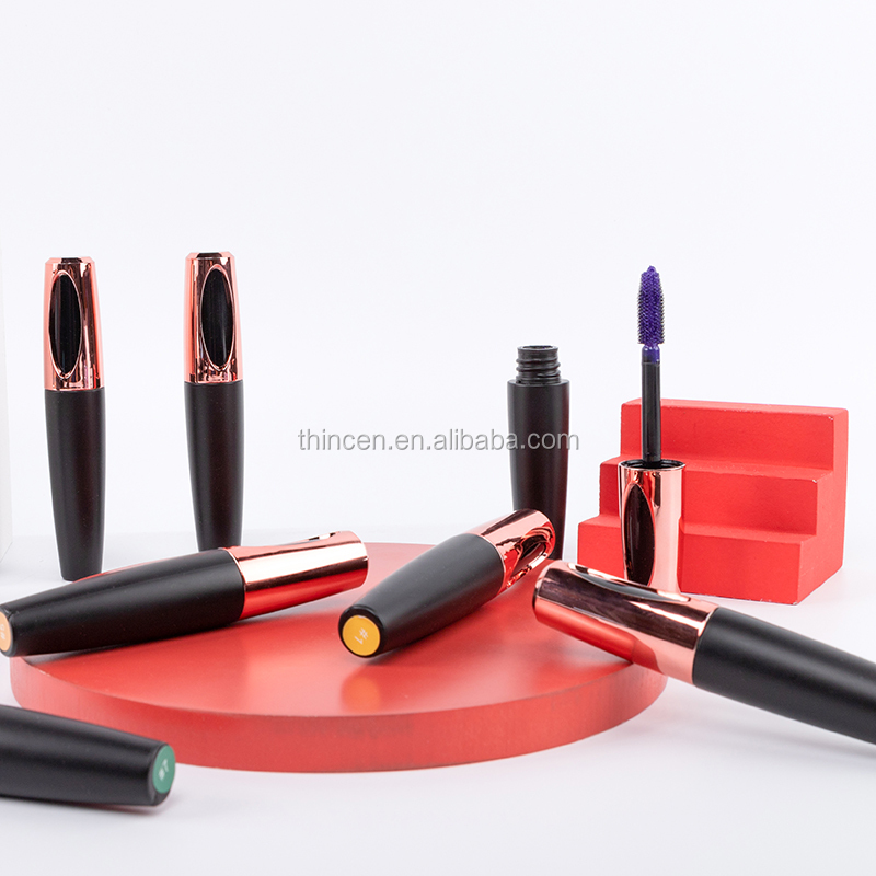 Custom Lengthening Color Mascara 12