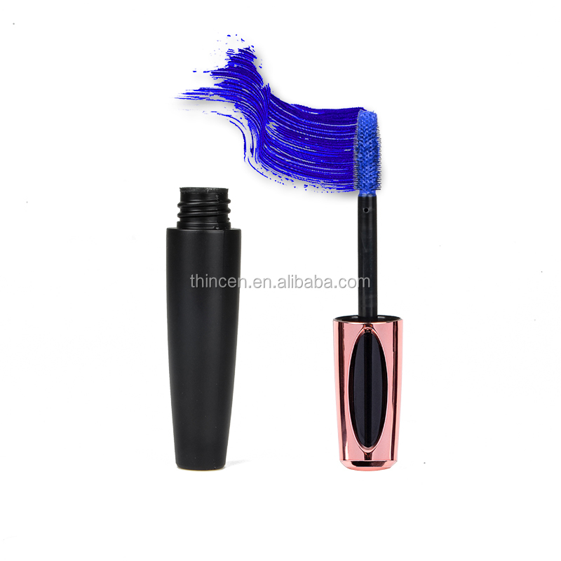 Custom Lengthening Color Mascara 10