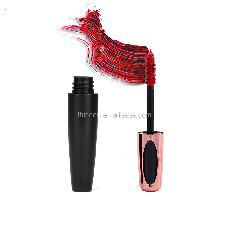Custom Lengthening Color Mascara 9